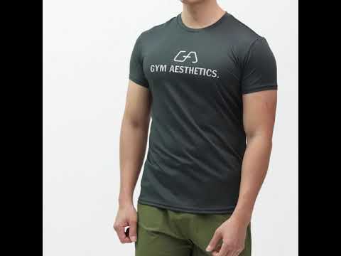 Image of Essential Workout T Shirt for Men